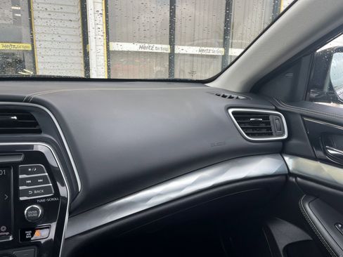Used 2023 Nissan Maxima SV w/ Floor Mat Group image 35