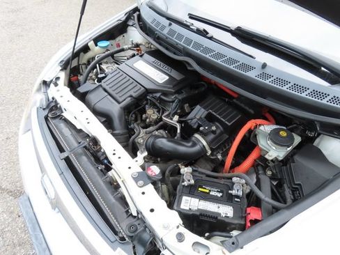 Used 2007 Honda Civic Hybrid Sedan image 26