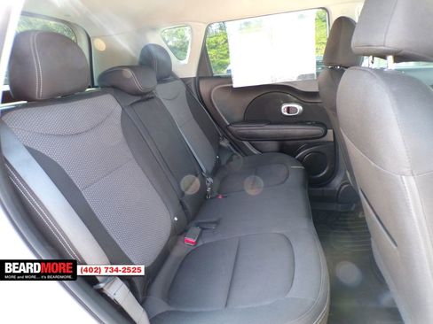 Used 2018 Kia Soul + image 33