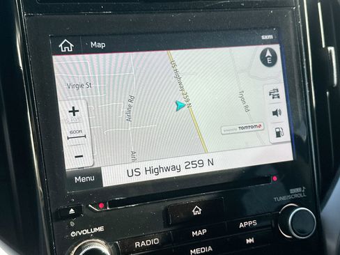 Used 2020 Subaru Ascent Touring w/ Popular Package #3 image 18