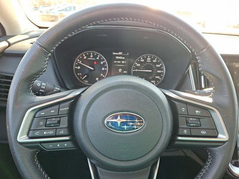 Certified 2023 Subaru Legacy Premium image 18