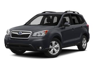 Used 2015 Subaru Forester 2.5i Premium w/ Popular Package #2 AWD/4WD video 1