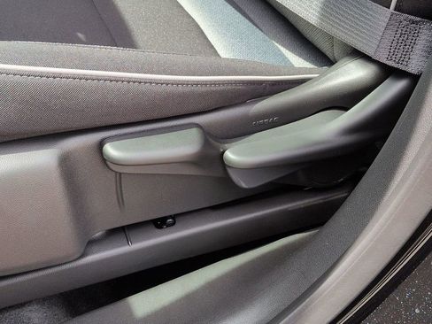 New 2026 Chevrolet TrailBlazer LS w/ LS Convenience Package FWD image 16