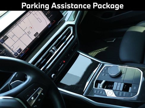 Used 2023 BMW 330i xDrive Sedan w/ Premium Package AWD/4WD image 6