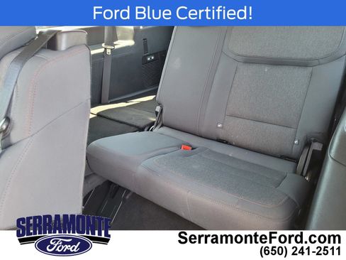 Used 2025 Ford Expedition Max Active RWD image 26