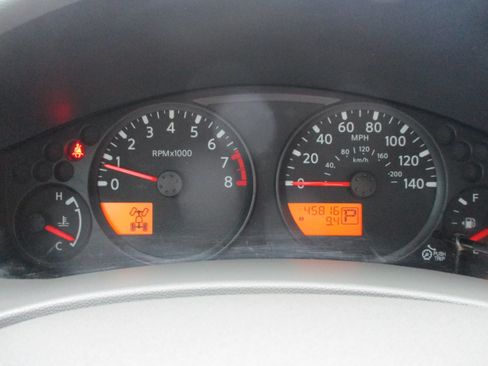 Used 2021 Nissan Frontier SV AWD/4WD image 19