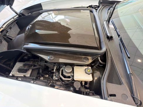 Used 2019 Chevrolet Corvette ZR1 RWD image 17