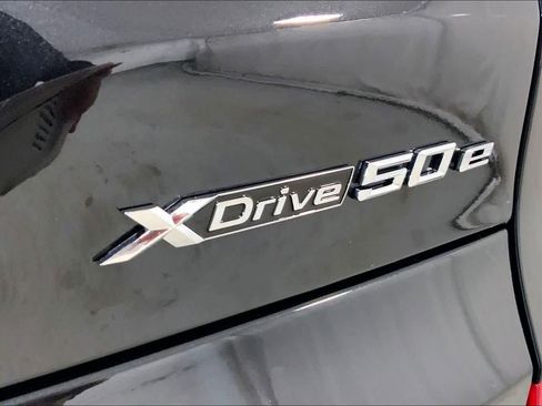 New 2026 BMW X5 xDrive50e w/ M Sport Package image 15