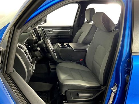Used 2022 RAM 1500 Big Horn image 35