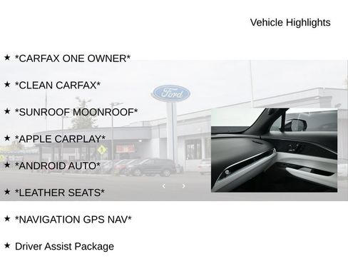 Used 2024 Cadillac Lyriq Sport AWD/4WD image 19