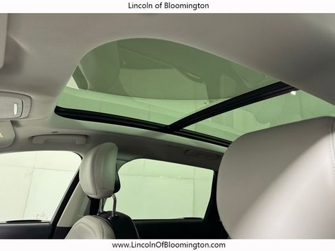 New 2026 Lincoln Nautilus Premier w/ Equipment Group 102A image 25