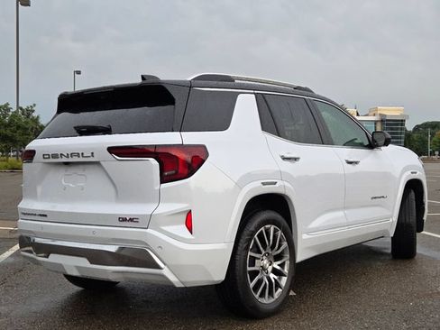 New 2026 GMC Terrain Denali AWD/4WD image 17