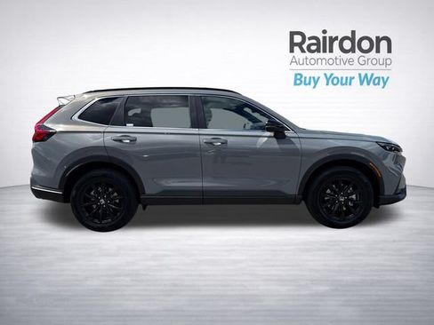 Used 2024 Honda CR-V Sport image 8