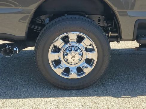 New 2026 Ford F350 King Ranch w/ Chrome Package AWD/4WD image 5