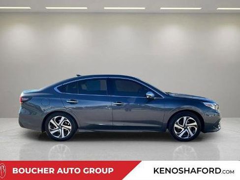 Used 2021 Subaru Legacy Touring XT w/ Popular Package #3 image 4