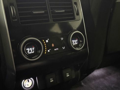 Used 2019 Land Rover Range Rover Sport HSE image 26