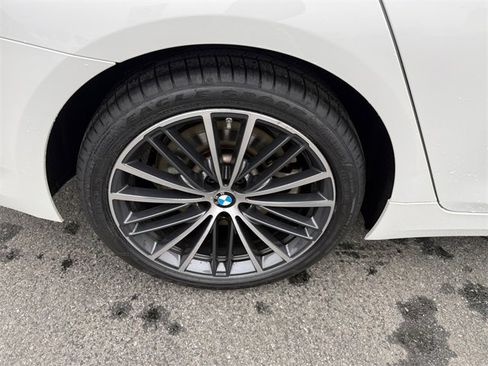 Certified 2023 BMW 540i xDrive 540i xDrive w/ Convenience Package image 17