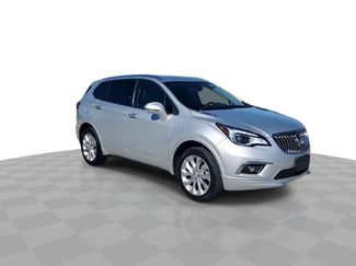 Used 2016 Buick Envision Premium video 2