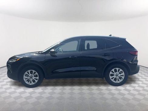 Used 2025 Ford Escape Active AWD/4WD image 8