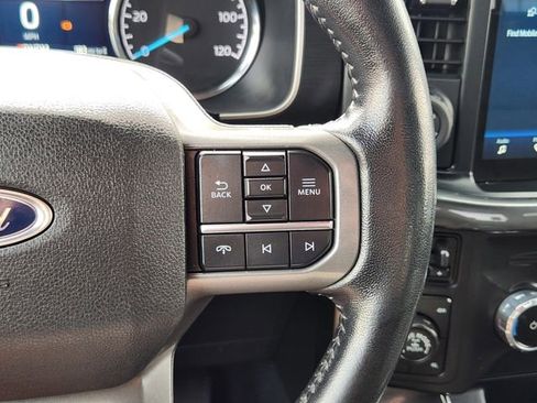 Used 2022 Ford F150 XLT w/ Equipment Group 302A High image 31