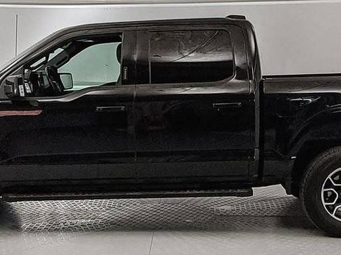 Certified 2023 Ford F150 Lariat w/ Max Trailer Tow Package AWD/4WD image 5