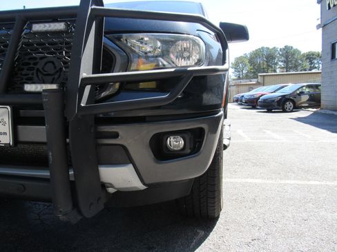 Used 2023 Ford Ranger XLT w/ Equipment Group 301A Mid RWD image 9