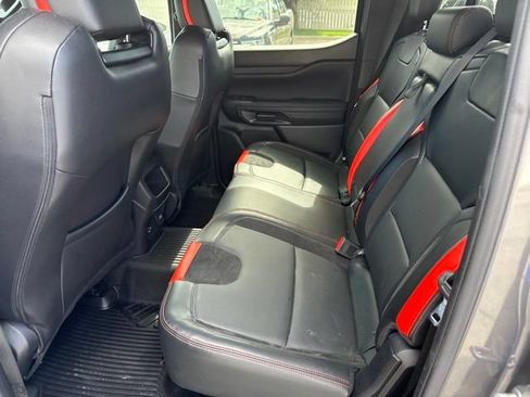 Used 2024 Ford Ranger Raptor AWD/4WD image 15
