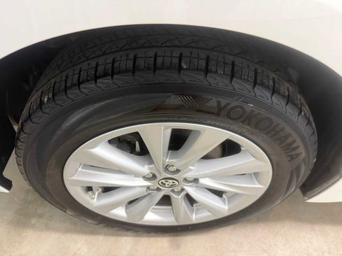 Certified 2023 Toyota Corolla LE w/ LE Premium Package FWD image 13