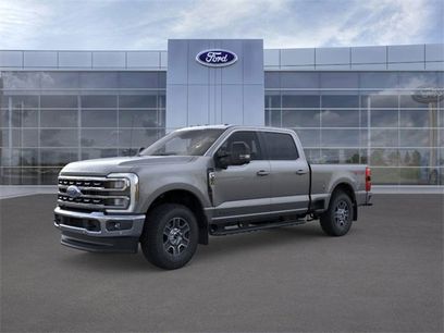 New 2026 Ford F350 Lariat w/ Lariat Premium Package