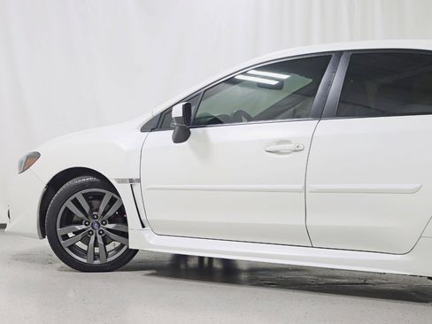 Used 2017 Subaru WRX Premium image 11