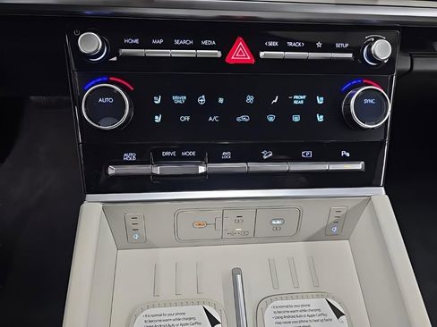 New 2026 Hyundai Santa Fe Limited AWD/4WD image 27