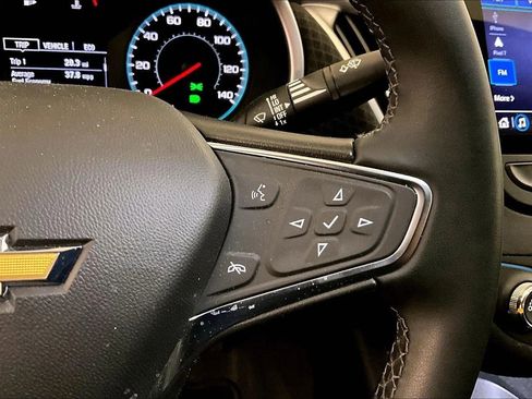 Used 2024 Chevrolet Malibu RS image 18