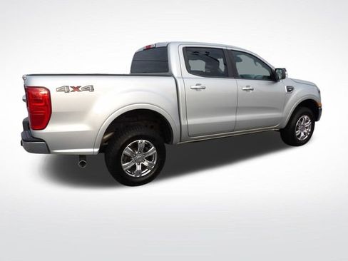 Used 2019 Ford Ranger XLT w/ Equipment Group 301A Mid image 13