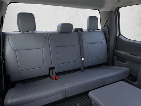 New 2026 Ford F350 XL w/ Snow Plow Prep Package image 11