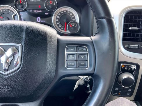 Used 2015 RAM 1500 Lone Star AWD/4WD image 23