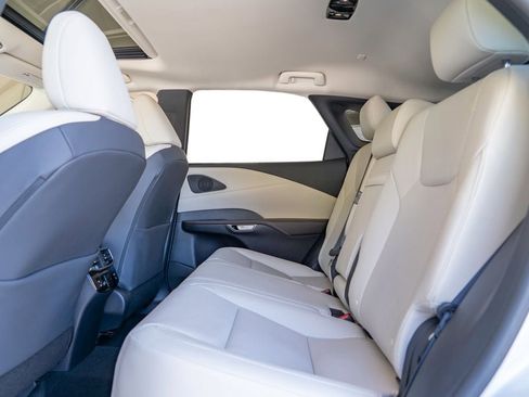New 2026 Lexus RX 350 Premium Plus FWD image 14