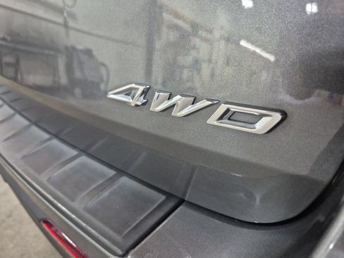 Used 2023 Ford Explorer XLT w/ Equipment Group 202A AWD/4WD image 30