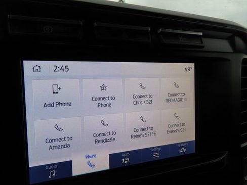 Used 2024 Ford F350 XLT image 27