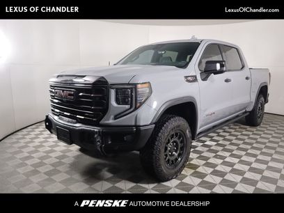 Used 2024 GMC Sierra 1500 AT4X w/ AT4X AEV Edition