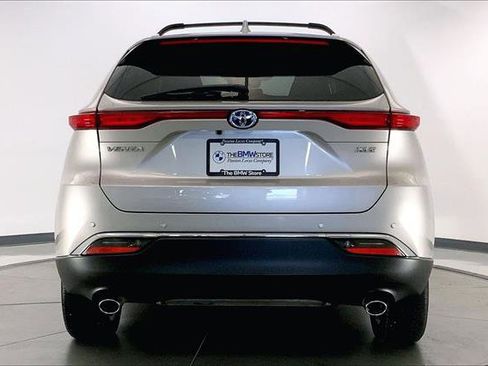 Used 2024 Toyota Venza XLE image 3