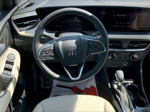 New 2026 Buick Encore GX Preferred w/ Comfort Package AWD/4WD image 14