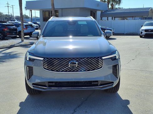 New 2026 Volvo XC90 B6 Plus w/ Protection Package Premier image 2