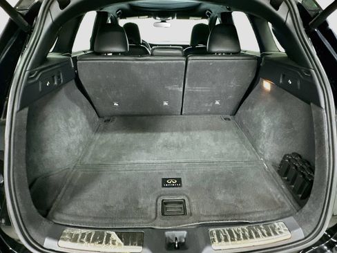 Used 2019 INFINITI QX50 Essential w/ Sensory Package FWD image 26
