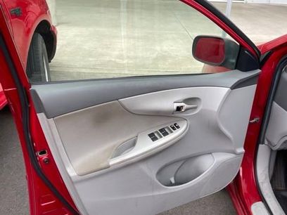 Used 2010 Toyota Corolla LE