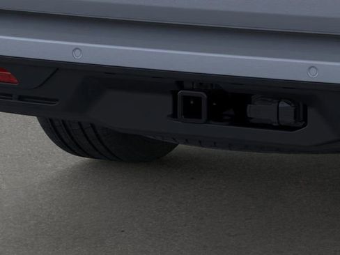 New 2026 Ford Expedition Active image 23