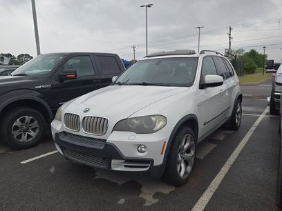 Used 2008 BMW X5 4.8i