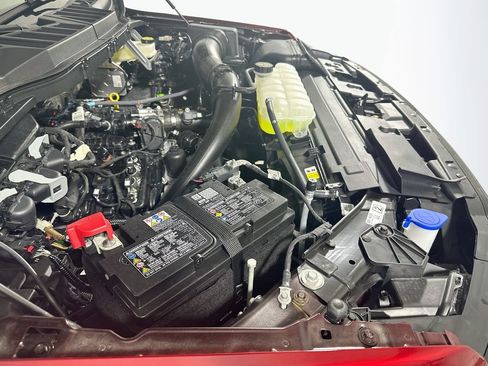 New 2026 Ford F150 XLT w/ Equipment Group 302A MID AWD/4WD image 21