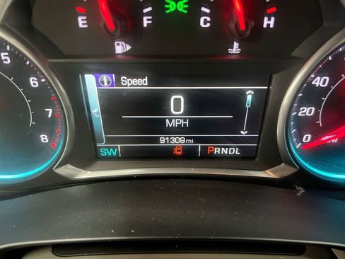 Used 2016 Chevrolet Malibu LT FWD image 13
