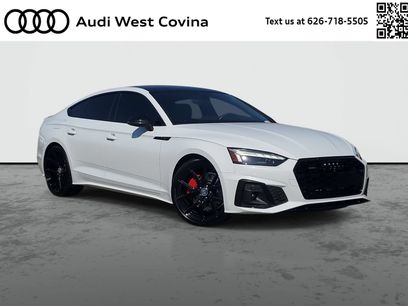 Used 2024 Audi A5 2.0T Premium Plus w/ Premium Plus