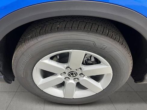 New 2026 Honda Prologue EX image 9